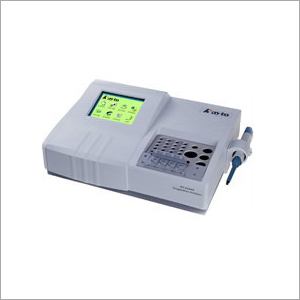 Automatic Coagulation Analyzer
