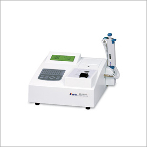 Single Channel Coagulation Analyzer
