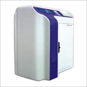 Urit 910 Electrolyte Analyzer