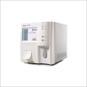 Clinical Chemistry Analyzer