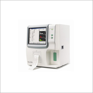 Rayto Hematology Analyzer