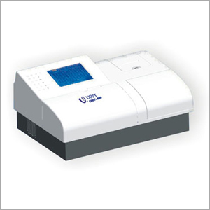 Automated Microplate Reader