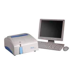 Clinical Chemistry Analyzer