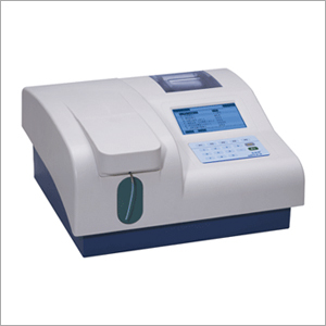 Urit Biochemistry Analyser - Urit Biochemistry Analyser Exporter ...