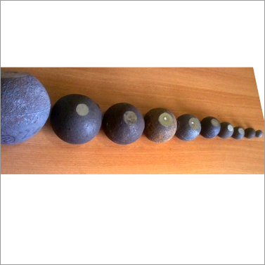 Hi-Chrome Balls