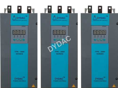 Two Phase Thyristor Power Controllers