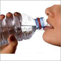 Mineral Water