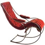 Rocking chair