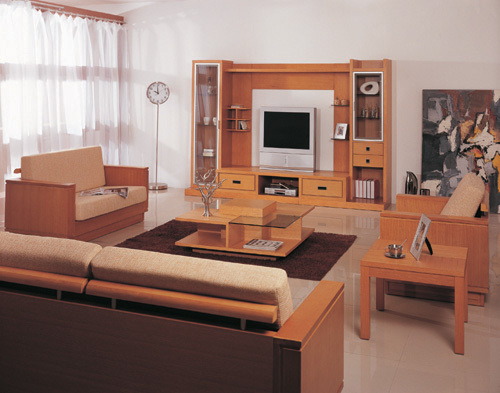 Drawing Room Furnitures
