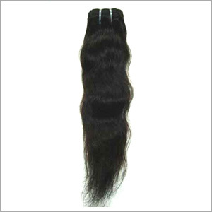 Machine Weft Straight