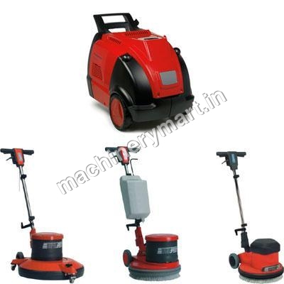 High Pressure Water Jet Cleaning machine