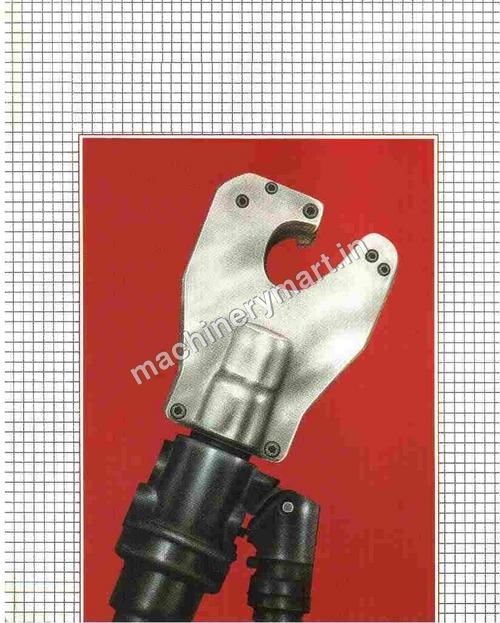 Hydraulic Crimping Tools