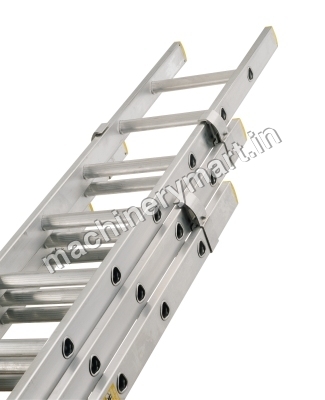 Aluminium Ladders And Platfrom Trolley