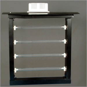Duct UV Air Sterilizer