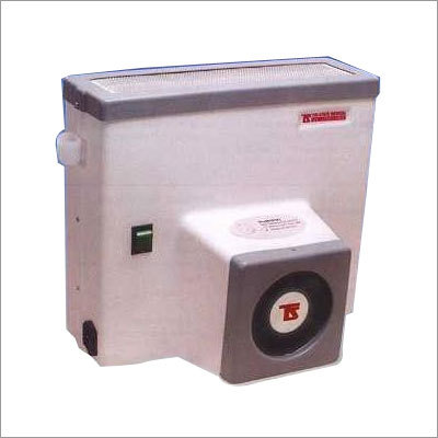 ICU Air Sterilizer