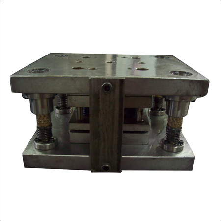 Press Tool