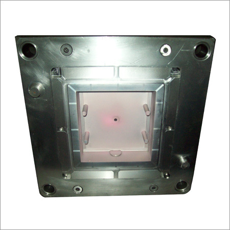 Mould Enclosure