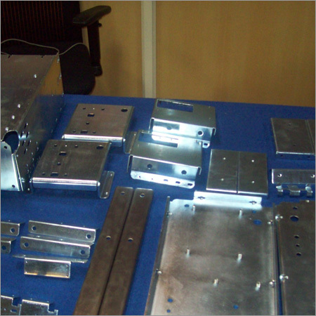 Sheet Metal Products