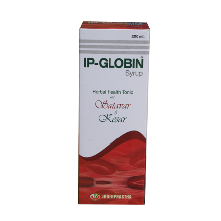 IP Globin Syrup