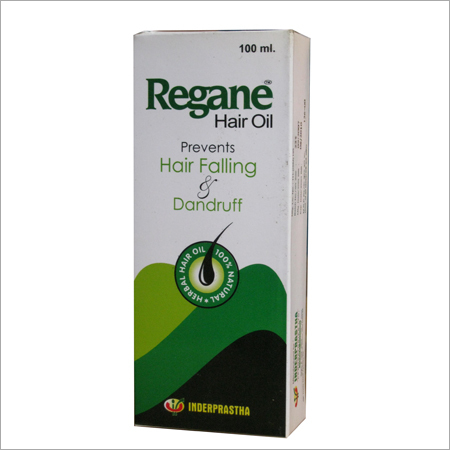 Regane Hair Oil