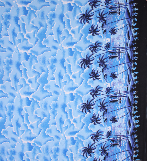 Designer Shirts Fabrics