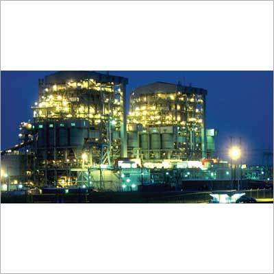 Industrial Automation Job Work