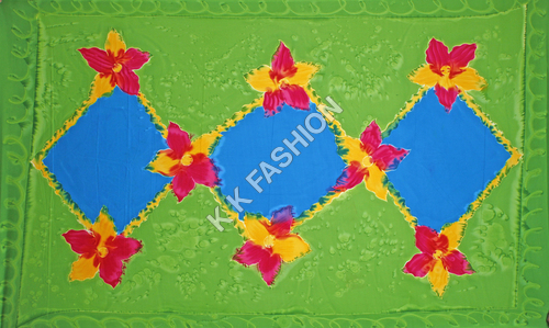 Fancy Designer Pareos