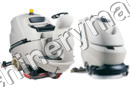 Auto Scrubber Drier And Ride on Sweeping Machine