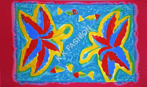 Designer Fancy Pareos