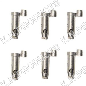 Brass electrical Sockets