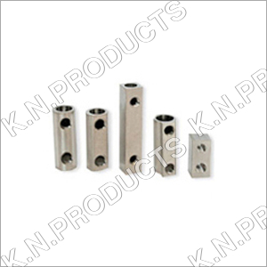 Brass Strip Connectors