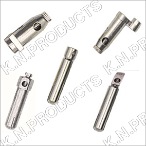 Brass Sockets