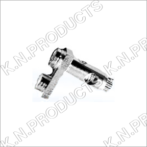 Brass Socket Pins
