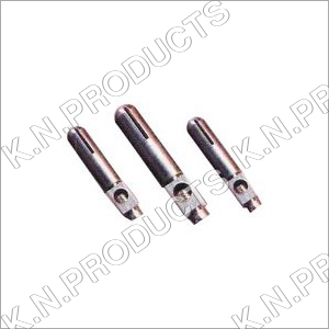 Brass Plug Pins
