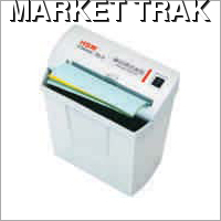 Document Shredder HSM Classic 70.2