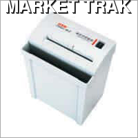 Document Shredder HSM Classic 90.2