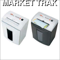 Document Shredder HSM Classic 102.2