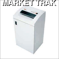 Document Shredder HSM Classic 225.2