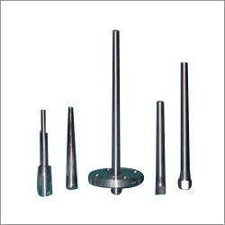 Industrial Thermowells