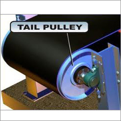 Tail Pulley