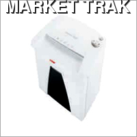Document Shredder HSM SECURIO B24
