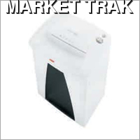 Document Shredder HSM SECURIO B32