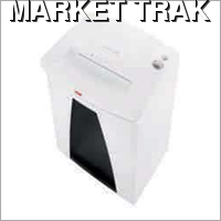Document Shredder HSM SECURIO B34