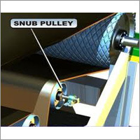 Snub Pulley