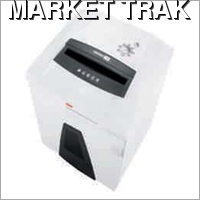 Document Shredder HSM SECURIO P44