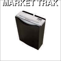 Document Shredder HSM Shredstar S5