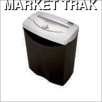 Document Shredder HSM Shredstar S10