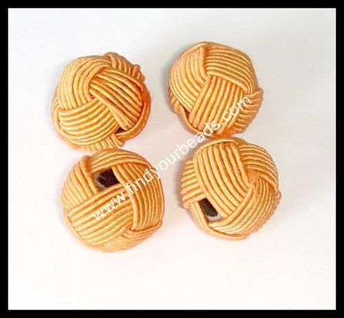 knotted Beads