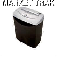 Document Shredder HSM Shredstar X5