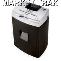 Document Shredder HSM Shredstar